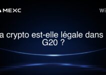 La crypto est-elle légale dans le G20 ?