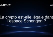 La crypto est-elle légale dans l’espace Schengen ?
