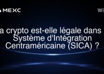 La crypto est-elle légale dans le Système d’Intégration Centraméricaine (SICA) ?