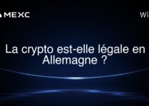 La crypto est-elle légale en Allemagne ?