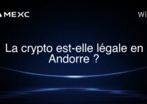 La crypto est-elle légale en Andorre ?