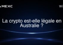La crypto est-elle légale en Australie ?