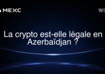 La crypto est-elle légale en Azerbaïdjan ?