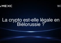 La crypto est-elle légale en Biélorussie ?