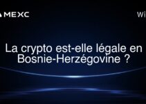 La crypto est-elle légale en Bosnie-Herzégovine ?