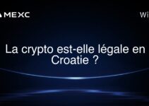 La crypto est-elle légale en Croatie ?
