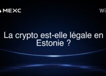 La crypto est-elle légale en Estonie ?