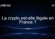 La crypto est-elle légale en France ?