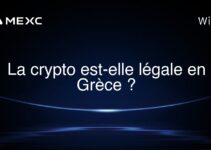 La crypto est-elle légale en Grèce ?