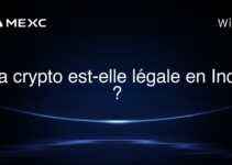La crypto est-elle légale en Inde ?