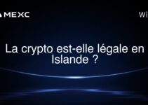La crypto est-elle légale en Islande ?