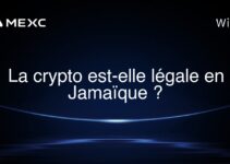 La crypto est-elle légale en Jamaïque ?
