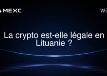 La crypto est-elle légale en Lituanie ?
