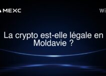 La crypto est-elle légale en Moldavie ?