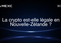 La crypto est-elle légale en Nouvelle-Zélande ?
