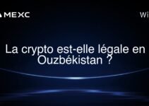 La crypto est-elle légale en Ouzbékistan ?