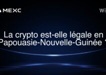 La crypto est-elle légale en Papouasie-Nouvelle-Guinée ?