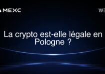 La crypto est-elle légale en Pologne ?