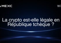 La crypto est-elle légale en République tchèque ?