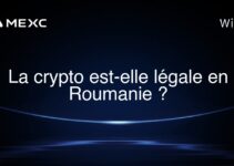 La crypto est-elle légale en Roumanie ?