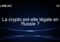La crypto est-elle légale en Russie ?