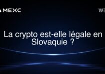 La crypto est-elle légale en Slovaquie ?