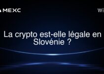 La crypto est-elle légale en Slovénie ?