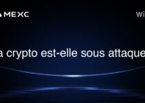 La crypto est-elle sous attaque ?