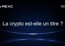 La crypto est-elle un titre ?