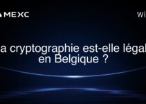 La cryptographie est-elle légale en Belgique ?