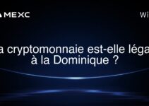 La cryptomonnaie est-elle légale à la Dominique ?