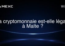La cryptomonnaie est-elle légale à Malte ?