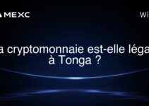 La cryptomonnaie est-elle légale à Tonga ?