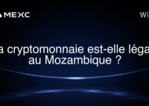 La cryptomonnaie est-elle légale au Mozambique ?