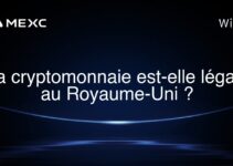La cryptomonnaie est-elle légale au Royaume-Uni ?