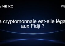 La cryptomonnaie est-elle légale aux Fidji ?