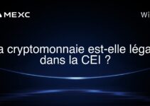 La cryptomonnaie est-elle légale dans la CEI ?