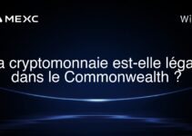 La cryptomonnaie est-elle légale dans le Commonwealth ?