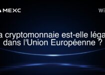 La cryptomonnaie est-elle légale dans l’Union Européenne ?