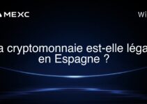 La cryptomonnaie est-elle légale en Espagne ?
