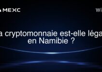 La cryptomonnaie est-elle légale en Namibie ?