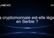 La cryptomonnaie est-elle légale en Serbie ?