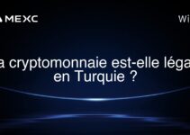 La cryptomonnaie est-elle légale en Turquie ?