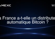 La France a-t-elle un distributeur automatique Bitcoin ?