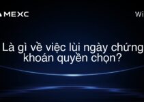 Là gì về việc lùi ngày chứng khoán quyền chọn?