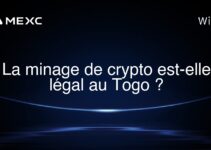 La minage de crypto est-elle légal au Togo ?