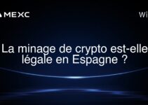 La minage de crypto est-elle légale en Espagne ?