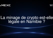 La minage de crypto est-elle légale en Namibie ?