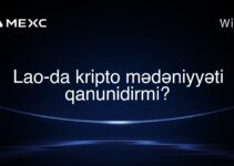 Lao-da kripto mədəniyyəti qanunidirmi?