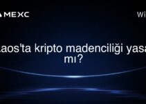 Laos’ta kripto madenciliği yasal mı?